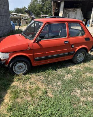 Fiat 126