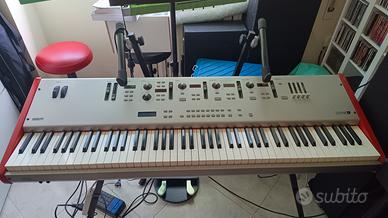 Piano digitale gGem Promega 2