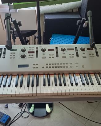 Piano digitale gGem Promega 2