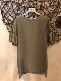 Maglia donna Duda Hermosa