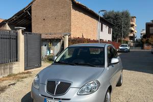 Lancia Ypsilon 1.2 benzina