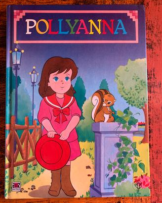 Pollyanna - AMZ 1987