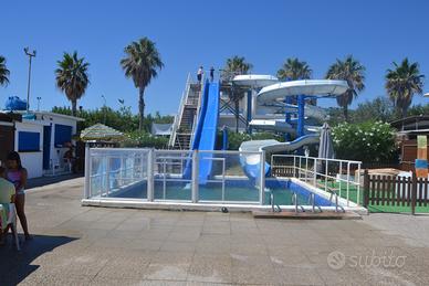 Stabilimento balneare