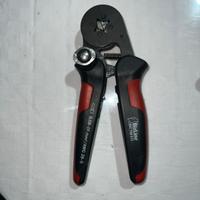 Pinza per puntalini impianti elettronici bizline