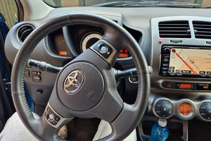 TOYOTA Urban Cruiser 1.4 D-4D AWD Active X