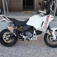 Ducati Desert X