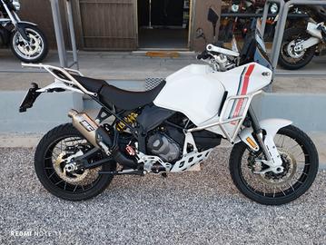 Ducati Desert X