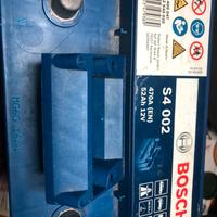 Batteria auto