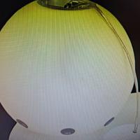 "ALLOWEEN" RODOLFO DORDONI ARTELUCE