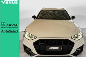 Audi A4 allroad quattro A4 Allroad 40 2.0 tdi...
