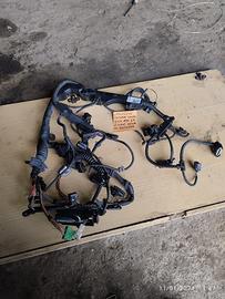 Cablaggio Motore BMW E87 105kw 1.5 Cod 850721102