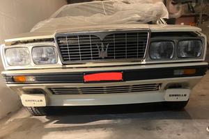 MASERATI Biturbo e derivati - 1983