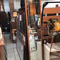 Specchio da muro design