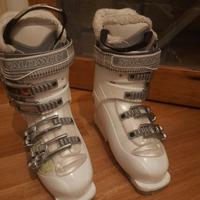 Scarponi donna salomon charme 7, cm23, 36,5-37