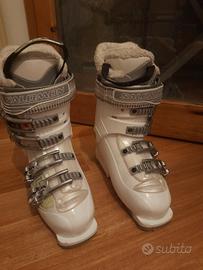 Scarponi donna salomon charme 7, cm23, 36,5-37