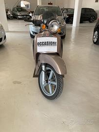 Aprilia scarabeo 150