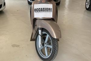 Aprilia scarabeo 150