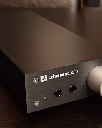 Lehmann Audio (Black Cube Linear)