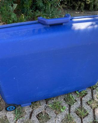 Valigia Samsonite