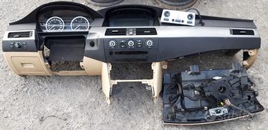 Cruscotto / sedili per BMW 530 d e60/61