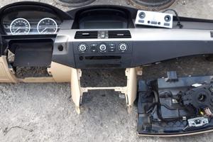 Cruscotto / sedili per BMW 530 d e60/61