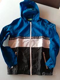 Giubbotto primaverile Benetton