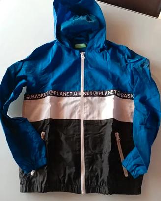 Giubbotto primaverile Benetton