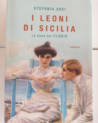 I leoni di Sicilia    la  saga dei Florio
