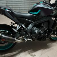 Scarico completo Akrapovic MT09 2024/5