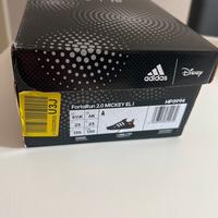 Scarpe adidas topolino bambino