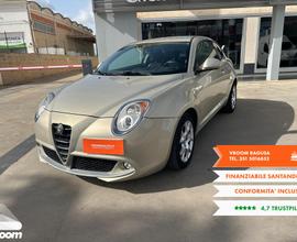 ALFA ROMEO MiTo MiTo 1.6 JTDm-2 S&S Distinctive