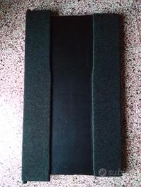 SCHIENALE AMPLICATORI 