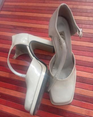 scarpe numero 38