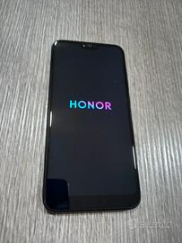 HONOR 10 MEMORIA 4/64GB SCHERMO 5.84 POLLICI 