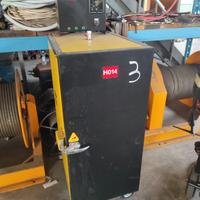 Fornetto di essiccazione