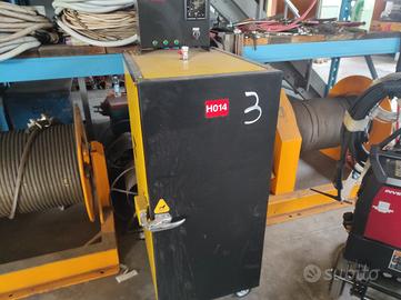 Fornetto di essiccazione