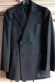 completo uomo vintage anni 70