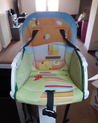  Seggiolino da tavolo *CAM modello Idea*