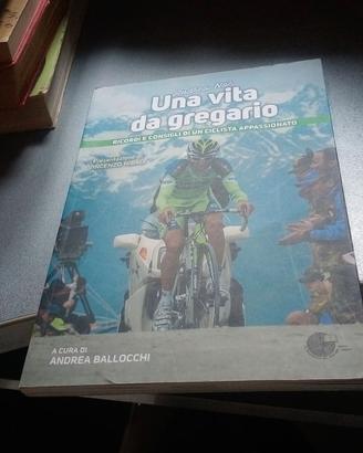 Uma vita da gregario