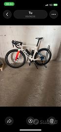 Bici da corsa