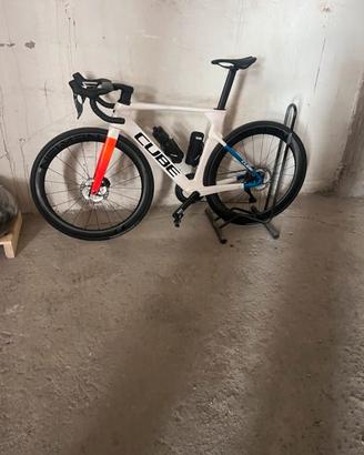 Bici da corsa