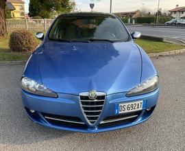 Alfa Romeo 147 1.9 JTD M-JET 16V 5 porte Exclusive