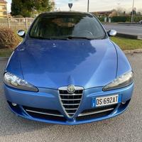 Alfa Romeo 147 1.9 JTD M-JET 16V 5 porte Exclusive