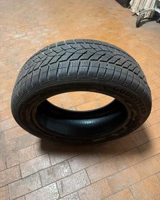 Pneumatici Goodyear 235/55R19 105V XL PZ4,00   M+S