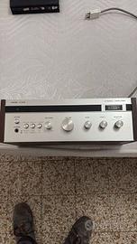 Amplificatore funzionante Marantz Superscope A-235