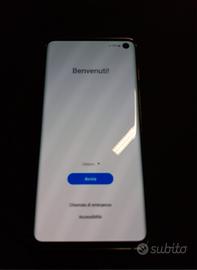 Samsung S10