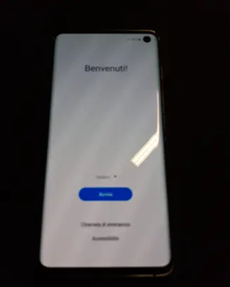 Samsung S10