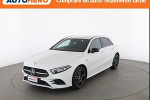 MERCEDES-BENZ A 250 e Automatic EQ-Power Premium