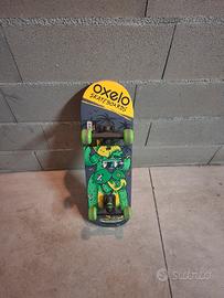 Skateboard oxelo 