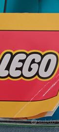 810 pezzi originali Lego